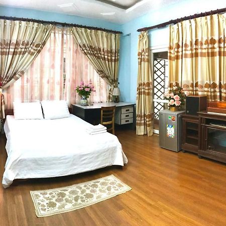 The Rose Home Hanoï Extérieur photo